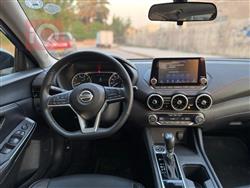 نیسان سێنترا